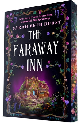 The Faraway Inn by Durst, Sarah Beth