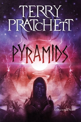 Pyramids: A Discworld Novel by Pratchett, Terry