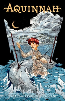 Aquinnah by Casali, Matteo