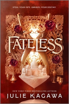 Fateless by Kagawa, Julie