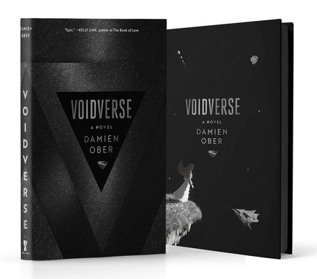 Voidverse by Ober, Damien