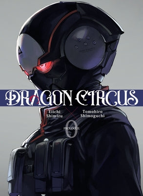 Dragon Circus 0 by Shimizu, Eiichi