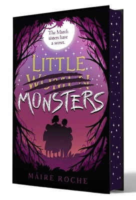 Little Monsters by Roche, MÃ¡ire