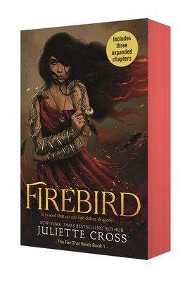 Firebird by Cross, Juliette