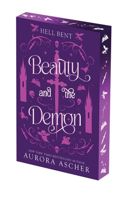 Beauty and the Demon: Deluxe Limited Edition by Ascher, Aurora