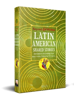 Latin American Shared Stories by Castro, V.
