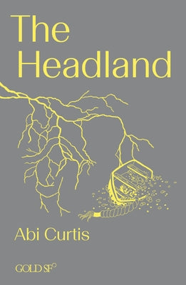 The Headland by Curtis, Abi
