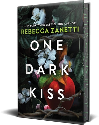 One Dark Kiss: Deluxe Special Edition by Zanetti, Rebecca