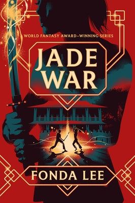 Jade War by Lee, Fonda