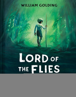 Lord of the Flies: The Graphic Novel by Golding, William