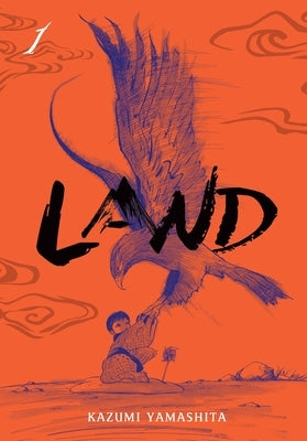 Land, Vol. 1 by Yamashita, Kazumi