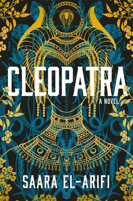 Cleopatra by El-Arifi, Saara