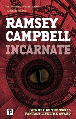 Incarnate by Campbell, Ramsey