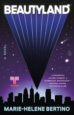 Beautyland by Bertino, Marie-Helene