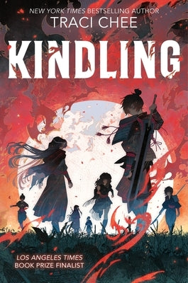 Kindling by Chee, Traci