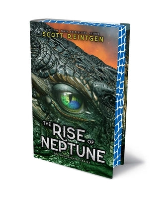 The Rise of Neptune by Reintgen, Scott