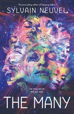 The Many by Neuvel, Sylvain