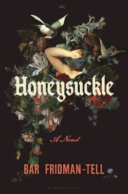 Honeysuckle by Fridman-Tell, Bar