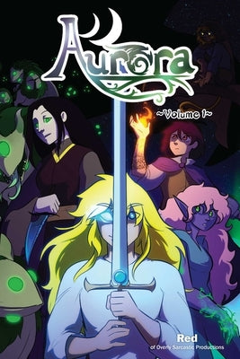 Aurora: Volume 1 Volume 1 by Red