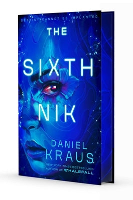 The Sixth Nik by Kraus, Daniel