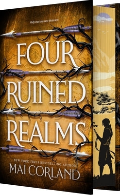 Four Ruined Realms (Deluxe Limited Edition) by Corland, Mai