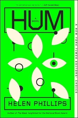 Hum by Phillips, Helen