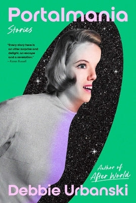 Portalmania: Stories by Urbanski, Debbie