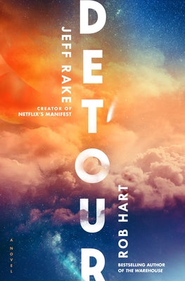 Detour by Rake, Jeff