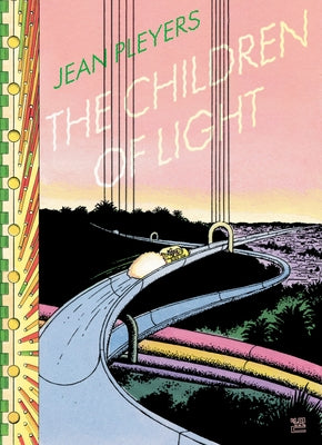 The Children of Light by Pleyers, Jean