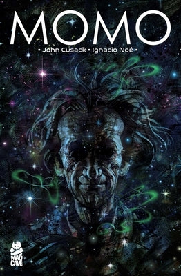 Momo by Cusack, John