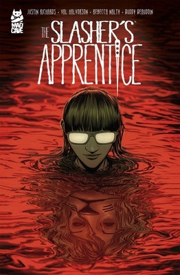 The Slasher's Apprentice by Richards, Justin