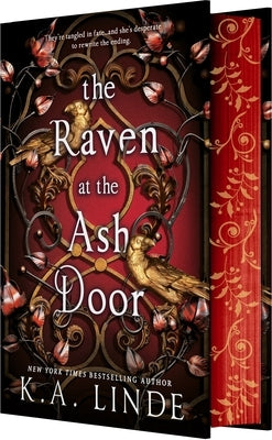 The Raven at the Ash Door by Linde, K. A.