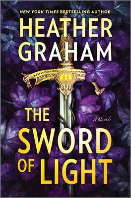 The Sword of Light by Graham, Heather