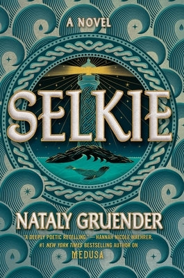 Selkie by Gruender, Nataly