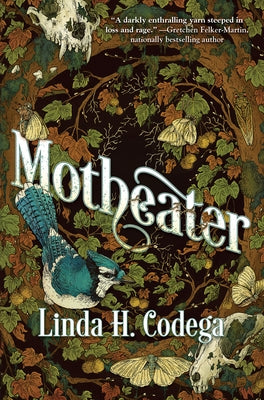 Motheater by Codega, Linda H.