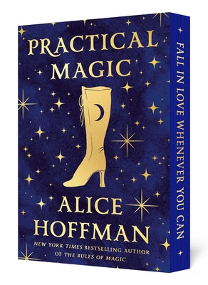 Practical Magic: Deluxe Edition: Deluxe Edition by Hoffman, Alice