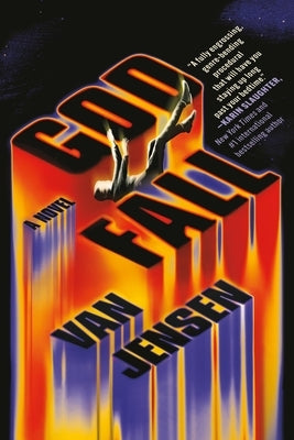 Godfall by Jensen, Van