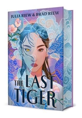 The Last Tiger by Riew, Julia