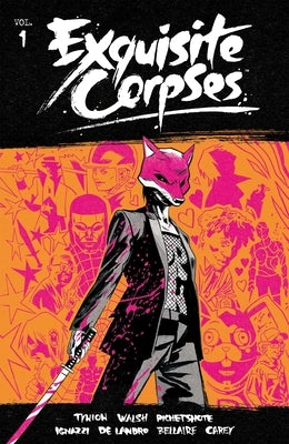 Exquisite Corpses Volume 1 by Tynion IV, James