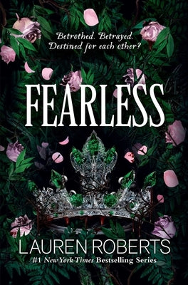 Fearless by Roberts, Lauren
