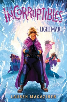 Lightmare by Magaziner, Lauren
