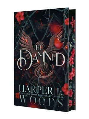 The Damned by Woods, Harper L.