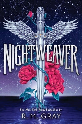 Nightweaver by Gray, R. M.