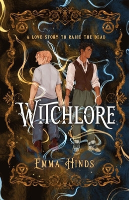 Witchlore by Hinds, Emma