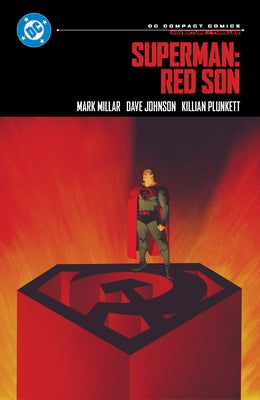Superman: Red Son: DC Compact Comics Edition by Millar, Mark