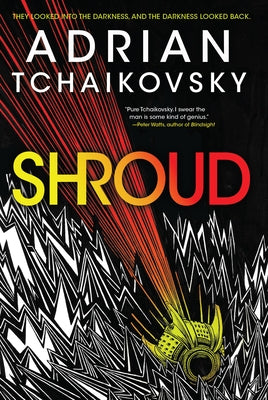 Shroud by Tchaikovsky, Adrian