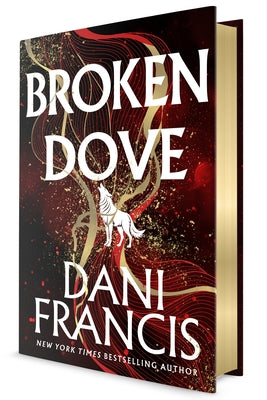 Broken Dove by Francis, Dani