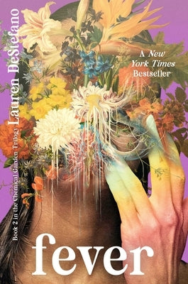 Fever: 15th Anniversary Edition by DeStefano, Lauren