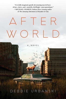 After World by Urbanski, Debbie
