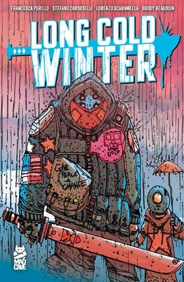 Long Cold Winter by Cardoselli, Stefano